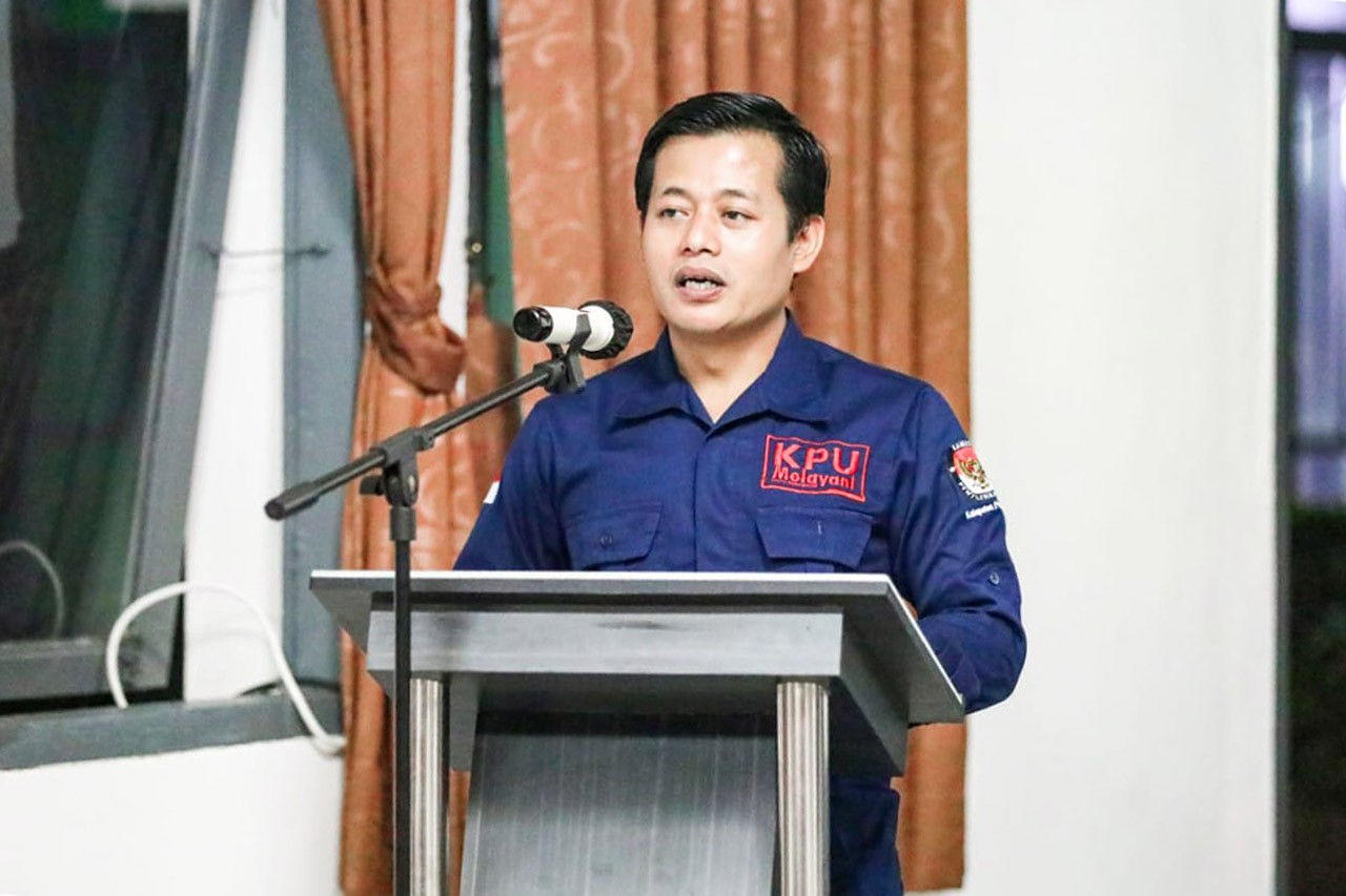 Ramlan Maulana, M.Hum